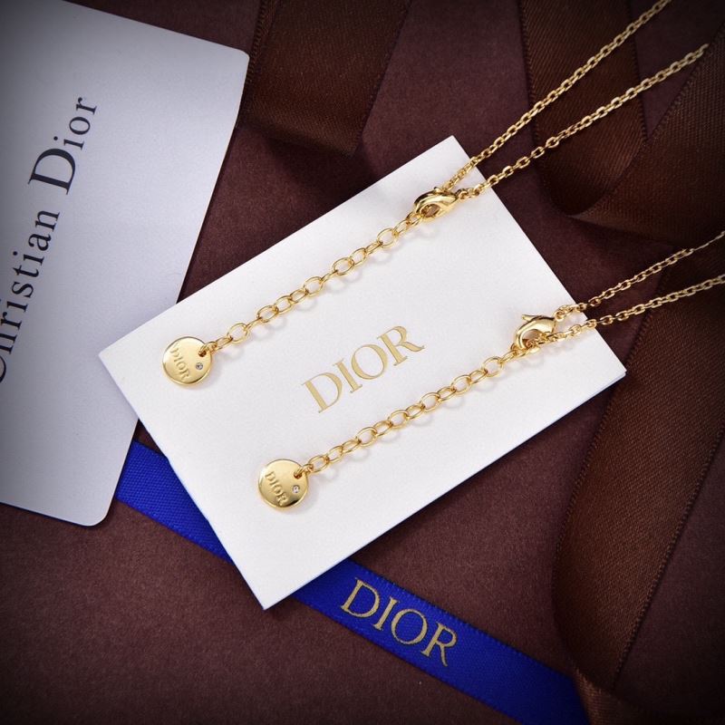 Christian Dior Earrings